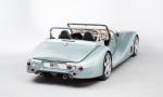 Morgan Aero 8 2001 года (UK)